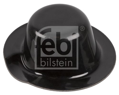 FEBI BILSTEIN spyruoklės dangtelis 49183